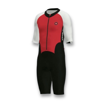 TRIPOWER Maxuit Red